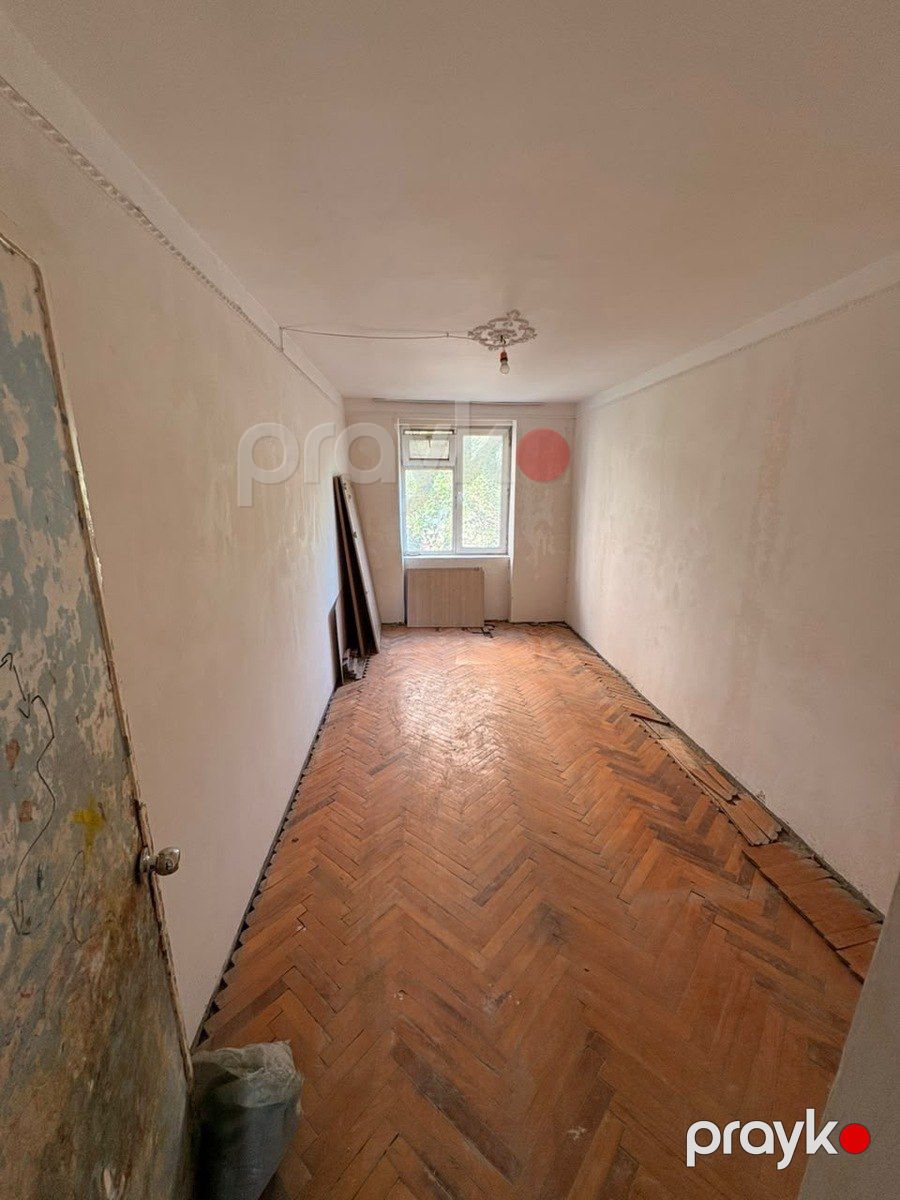 Satılır 2 otaqlı köhnə tikili 55 m² — Mənzil, Bakı (3)