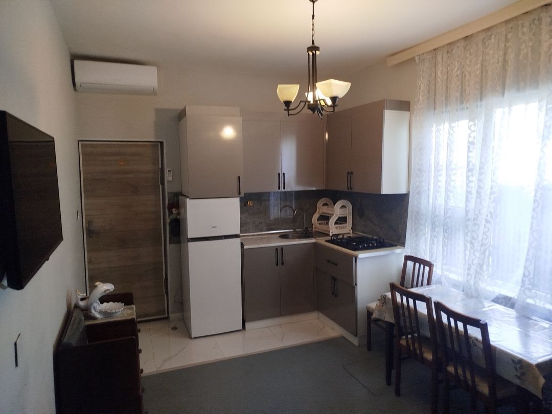 2-otaqlı yeni tikili kirayə verilir, 9-cu mkr., 35 m² — Mənzil, Bakı (2)