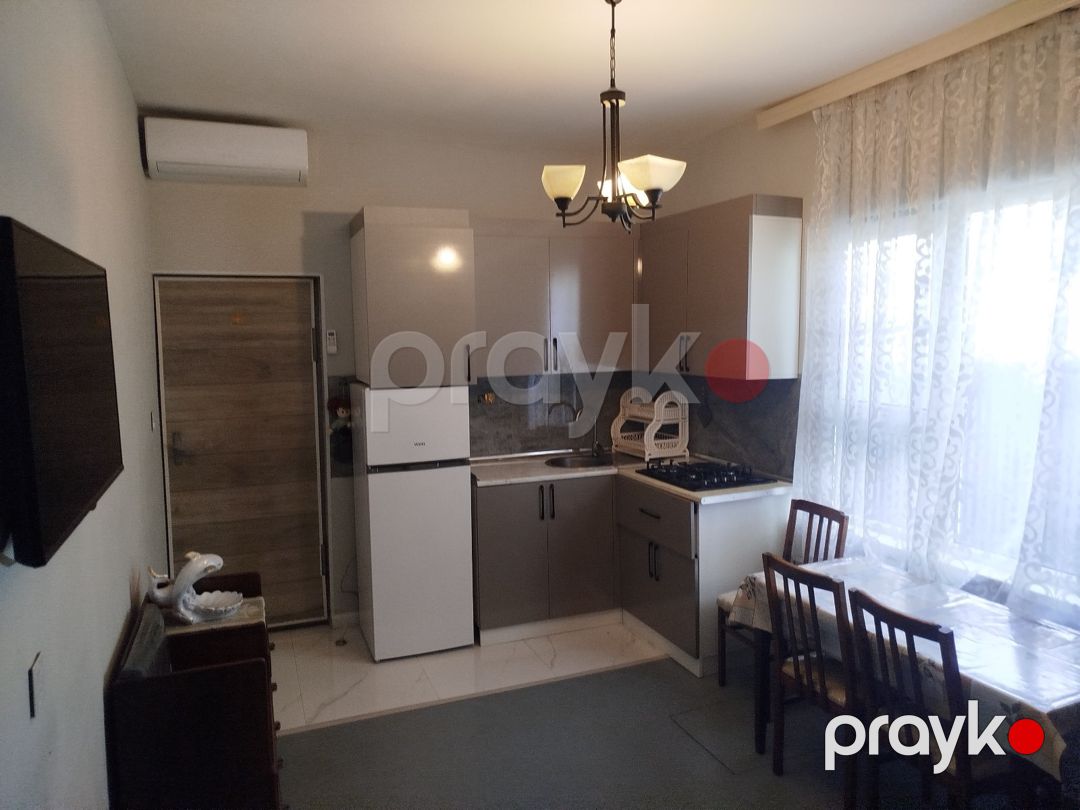 2-otaqlı yeni tikili kirayə verilir, 9-cu mkr., 35 m² — Mənzil, Bakı (2)
