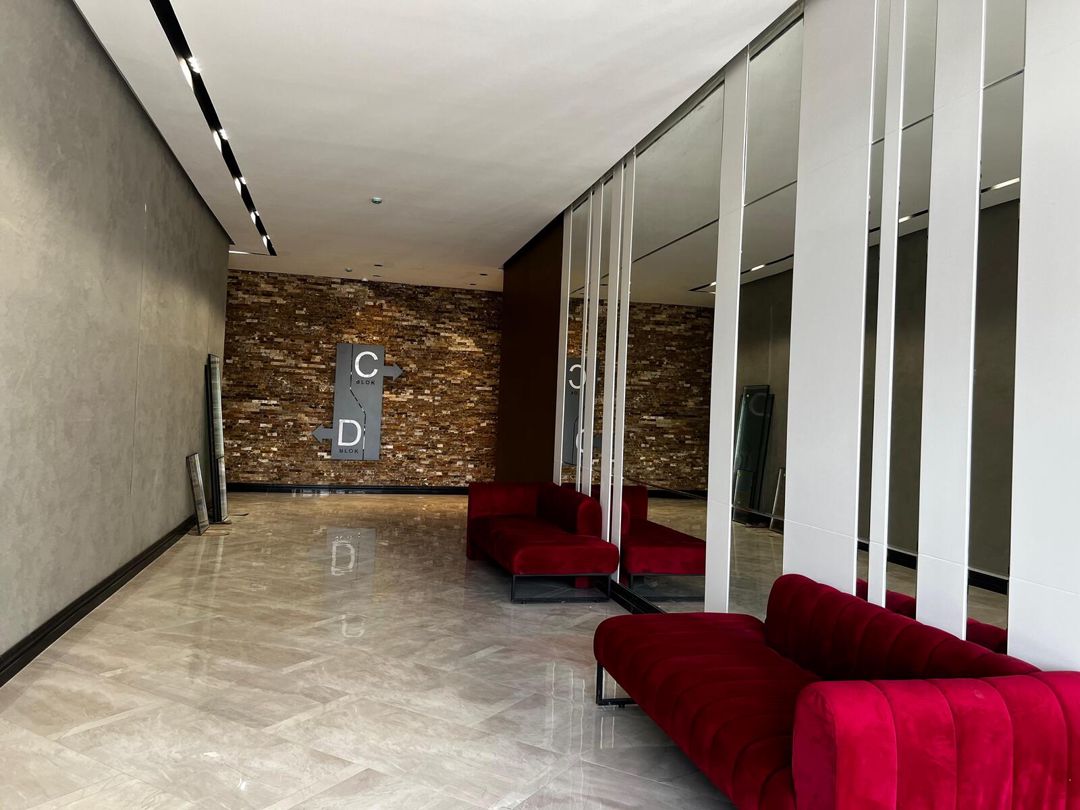 Satılır 3 otaqlı yeni tikili 99 m² — Mənzil, Bakı (7)