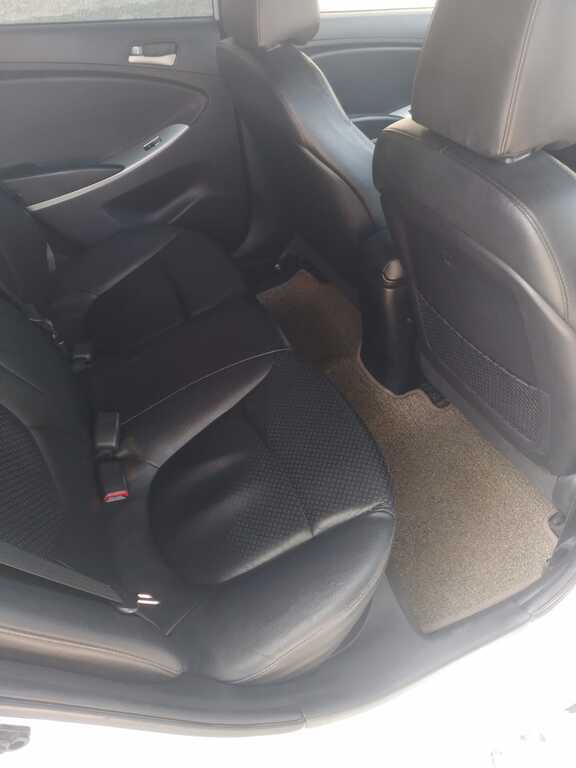 Hyundai Accent, 1.6 L, 2014 il, 360 000 km — Avtomobillər, Sumqayıt (11)