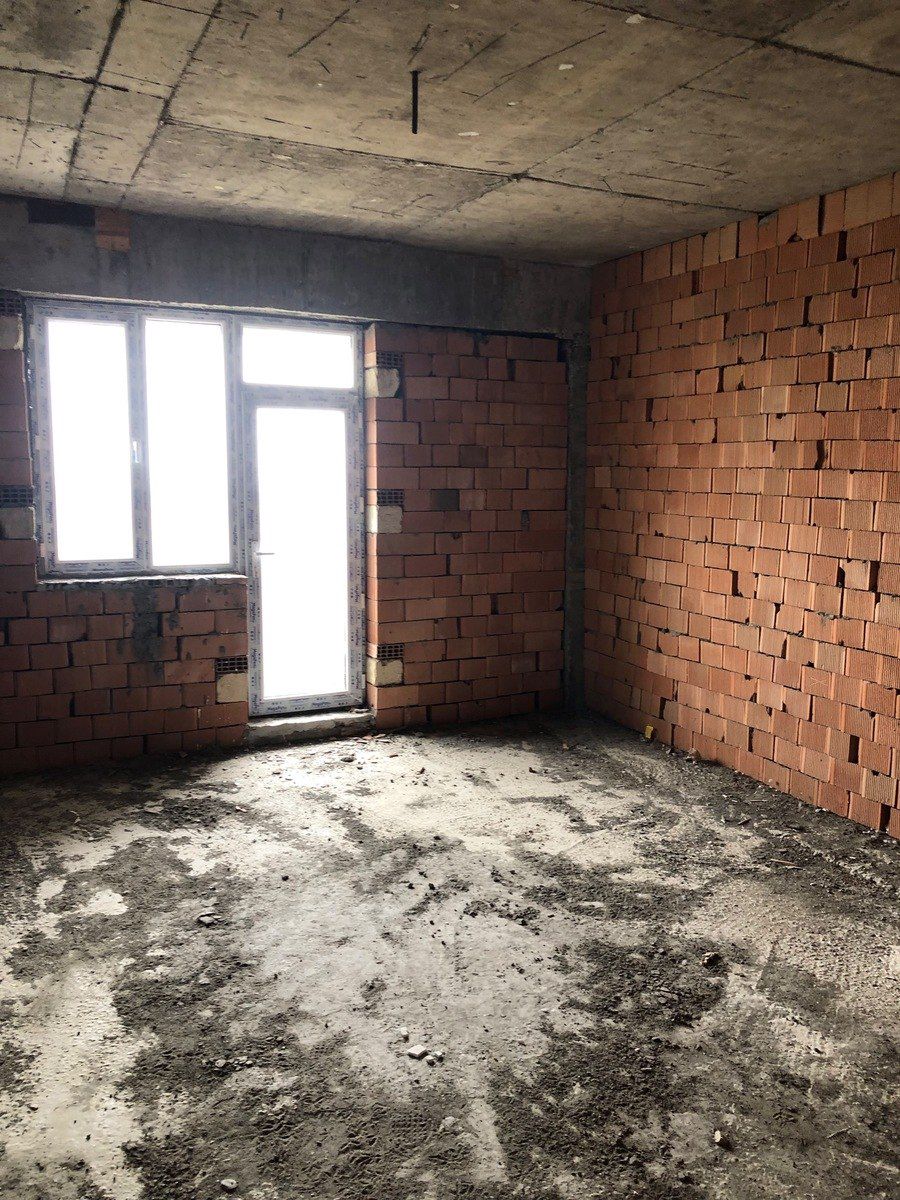 Satılır 3 otaqlı yeni tikili 129 m² — Mənzil, Gəncə (10)