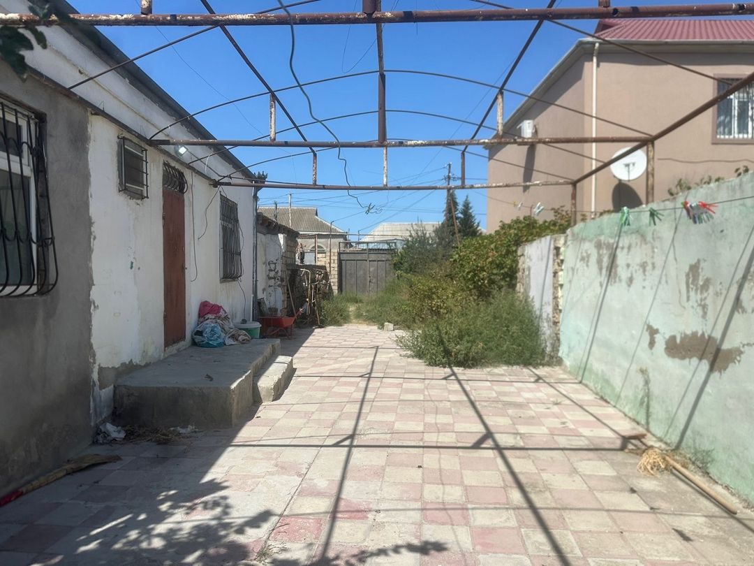Satılır torpaq 3 sot — Torpaq, Bakı (3)