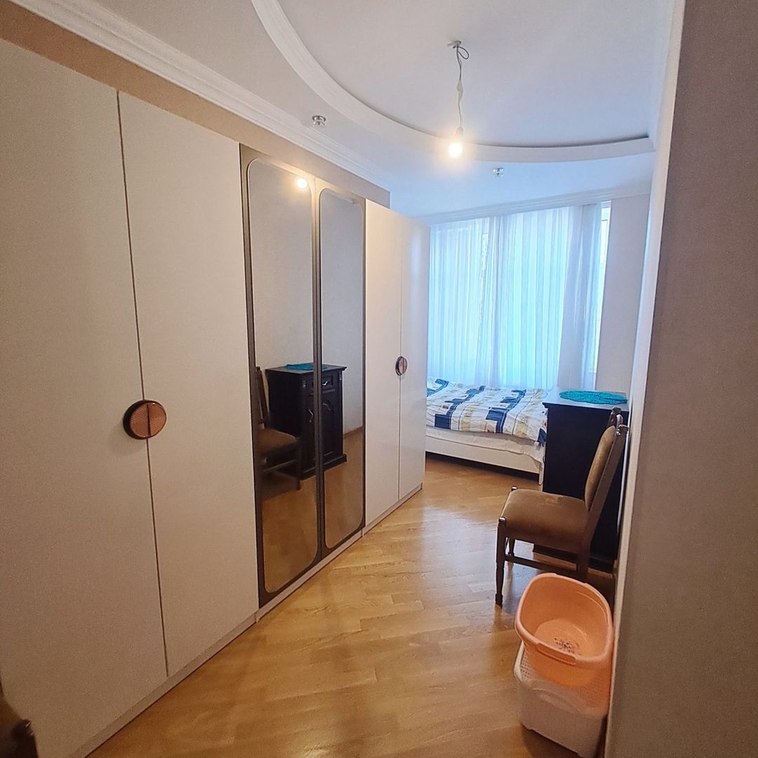Satılır 3 otaqlı yeni tikili 115 m² — Mənzil, Bakı (5)