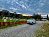 GAZ M-20 "Pobeda", 2.1 L, 1953 il, 100 000 km — Avtomobil