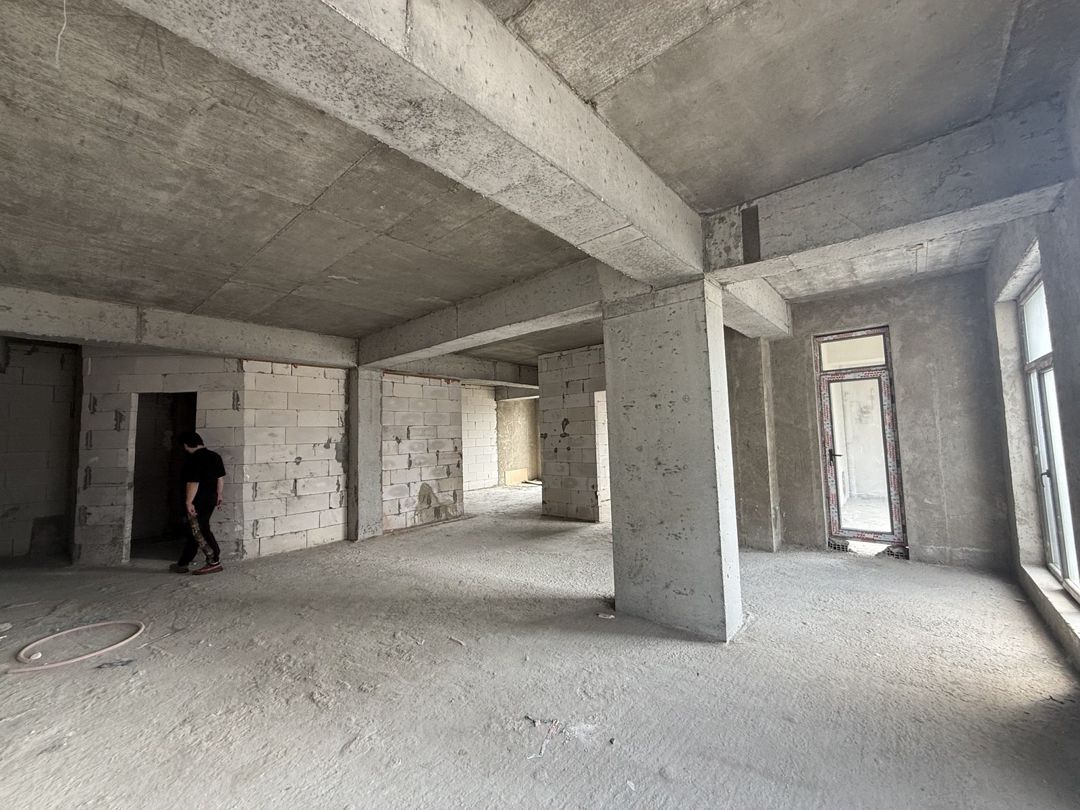 Satılır 3 otaqlı yeni tikili 145 m² — Mənzil, Bakı (4)