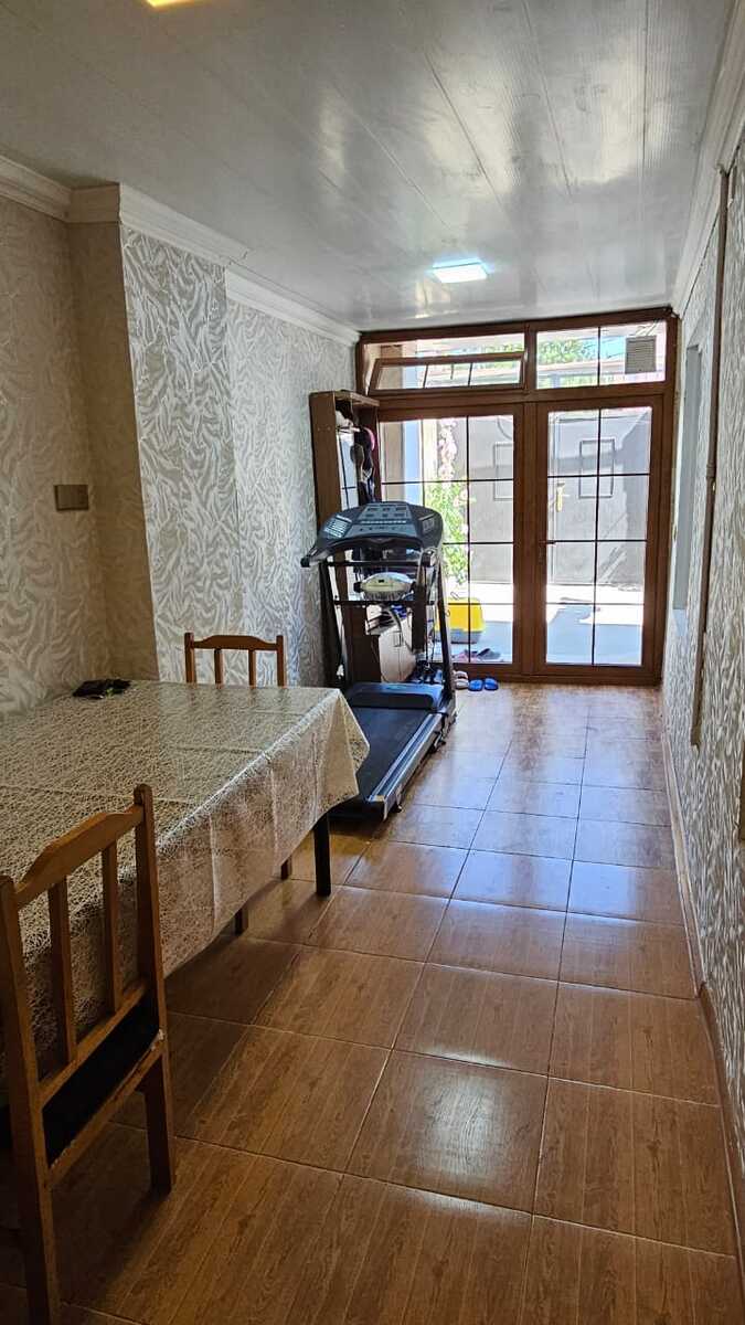 Satılır 4 otaqlı həyət evi/bağ evi 140 m² — Ev, villa, Bakı (2)