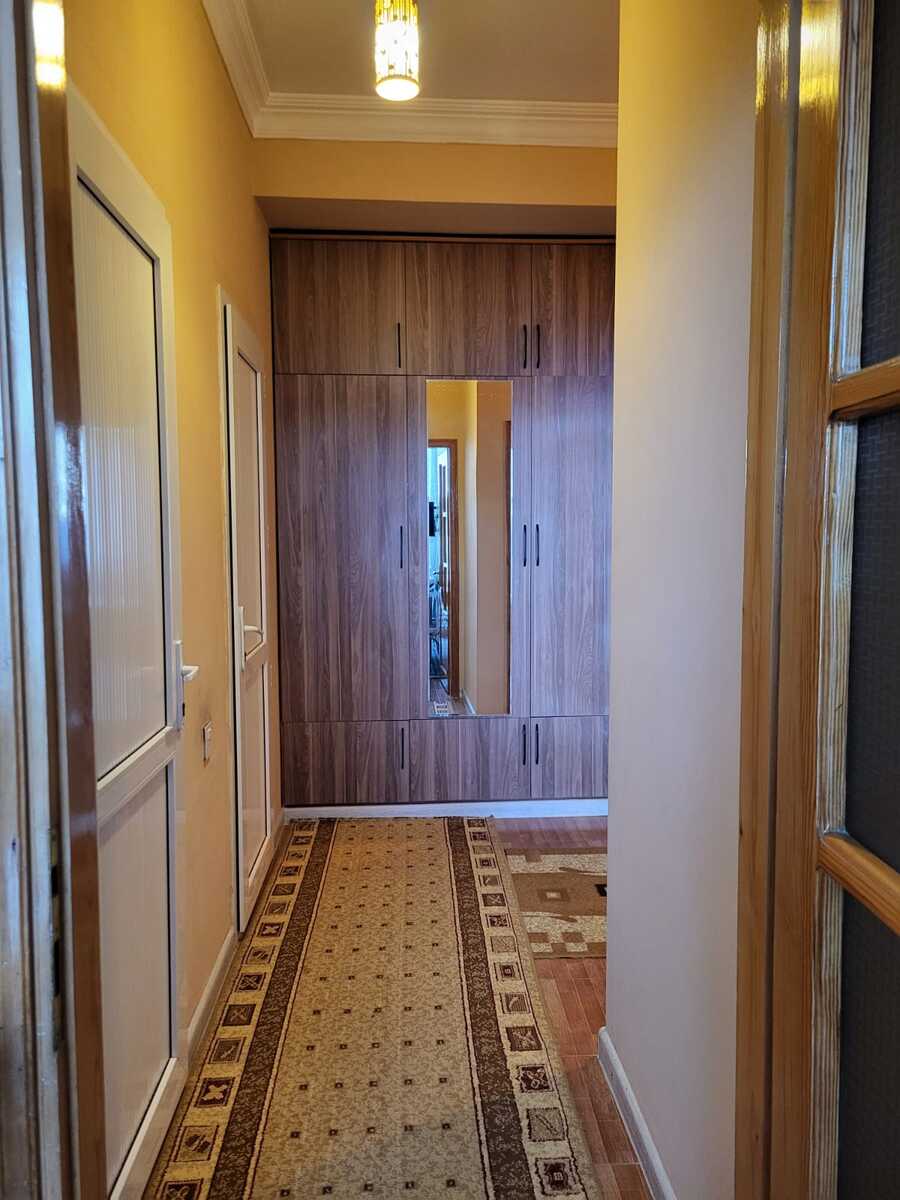 Satılır 2 otaqlı yeni tikili 74 m² — Mənzil, Bakı (12)
