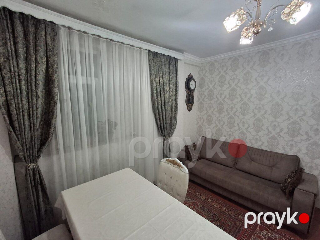 3-otaqlı mənzil, Sumqayıt ş., 60 m² — Mənzil, Sumqayıt (3)