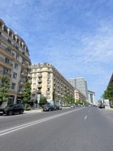 Satılır 5 otaqlı yeni tikili 212 m² — EstatePro Ağ Şəhər
