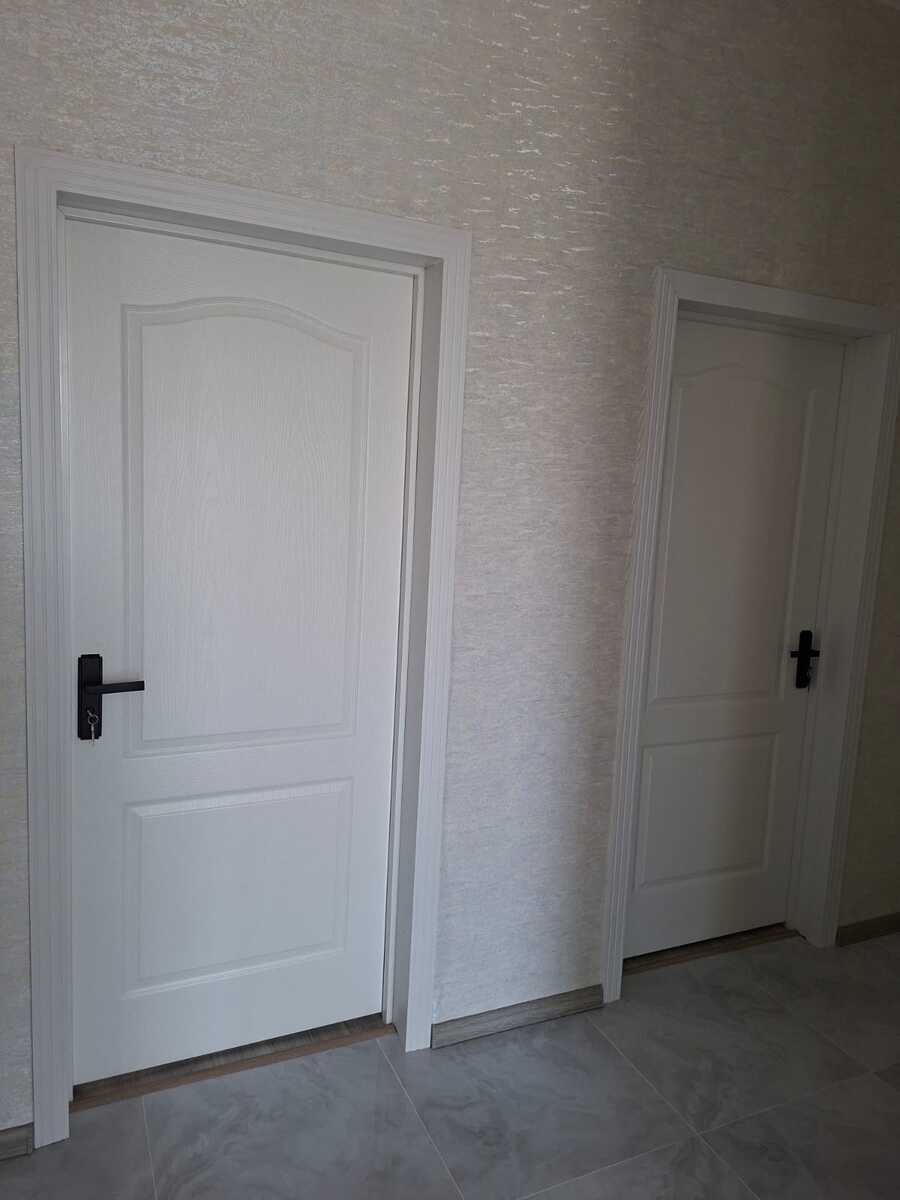 Satılır 4 otaqlı həyət evi/bağ evi 115 m² — Ev, villa, Bakı (8)