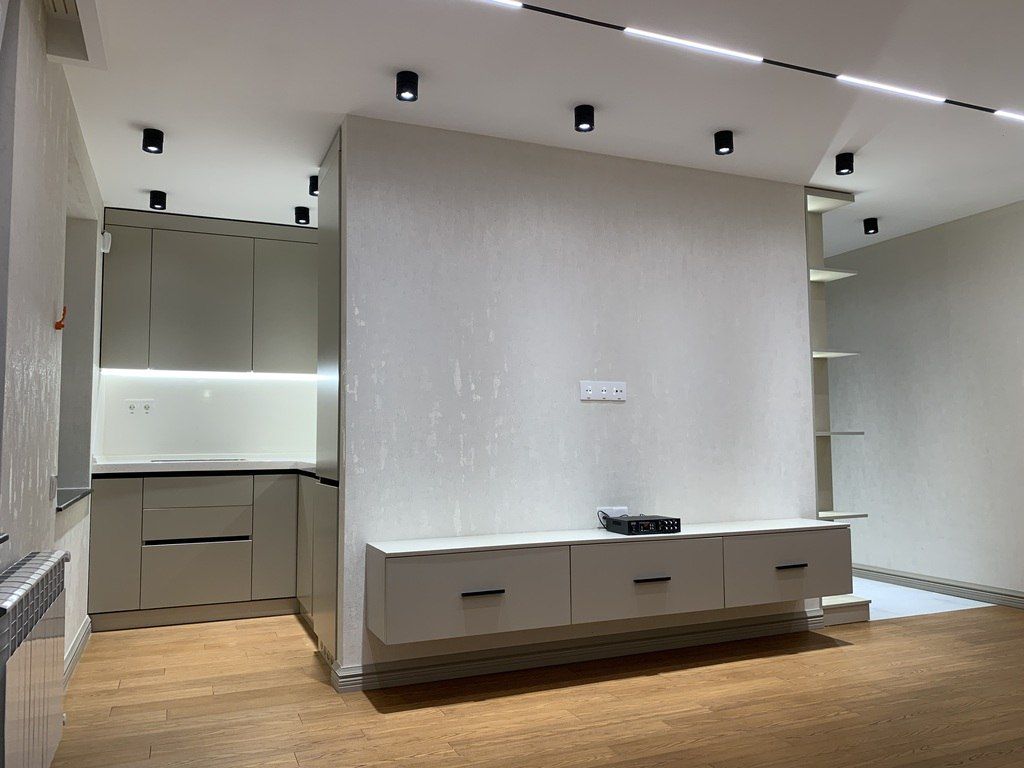 Satılır 2 otaqlı köhnə tikili 55 m² — Mənzil, Bakı (6)