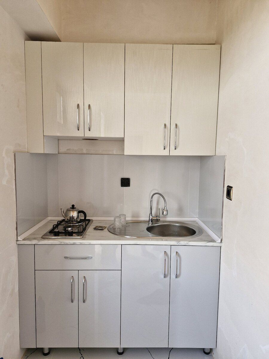 Həyət evi, Göygöl r — Ev, villa, Göygöl (6)