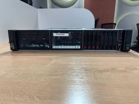 HP Proliant DL380 Gen10 — Bakı