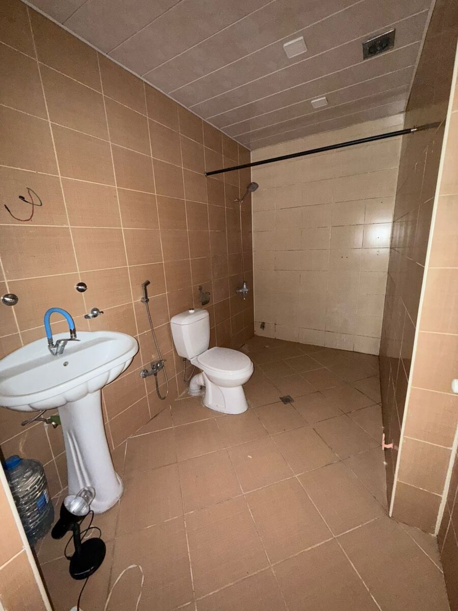 Satılır 3 otaqlı yeni tikili 140 m² — Mənzil, Bakı (12)