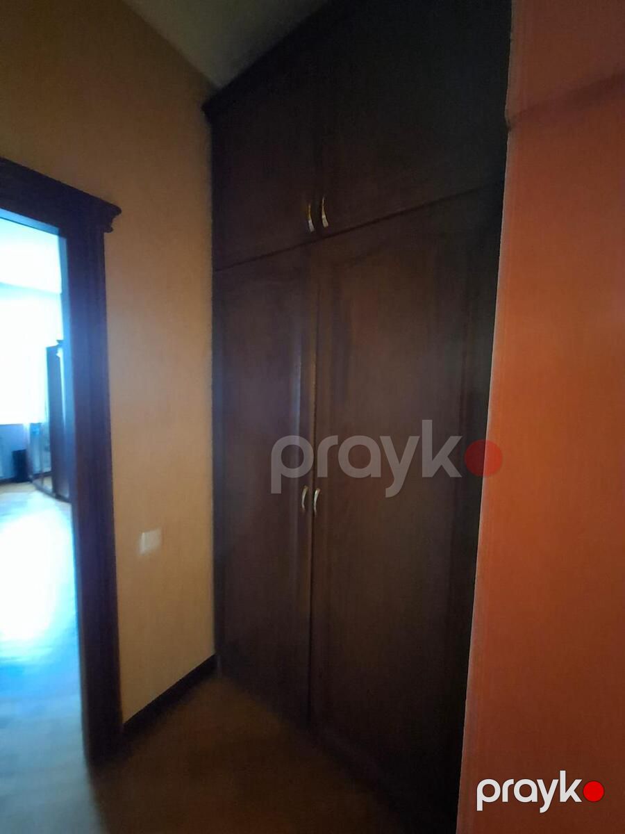 İcarəyə verilir 3 otaqlı yeni tikili 140 m² — Mənzil, Bakı (6)