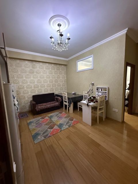 Satılır 2 otaqlı yeni tikili 45 m² — Xırdalan