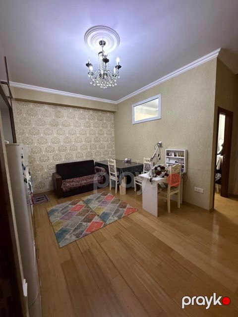 Satılır 2 otaqlı yeni tikili 45 m²
