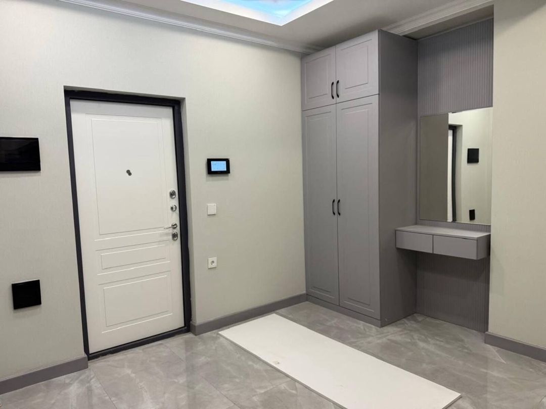 İcarəyə verilir 2 otaqlı yeni tikili 85 m² — Mənzil, Bakı (12)