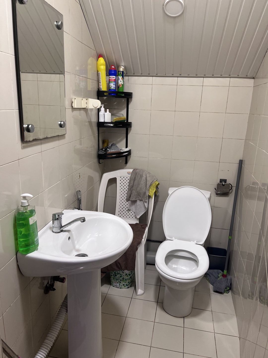 Satılır 2 otaqlı ofis 32 m² — Ofis, Bakı (8)