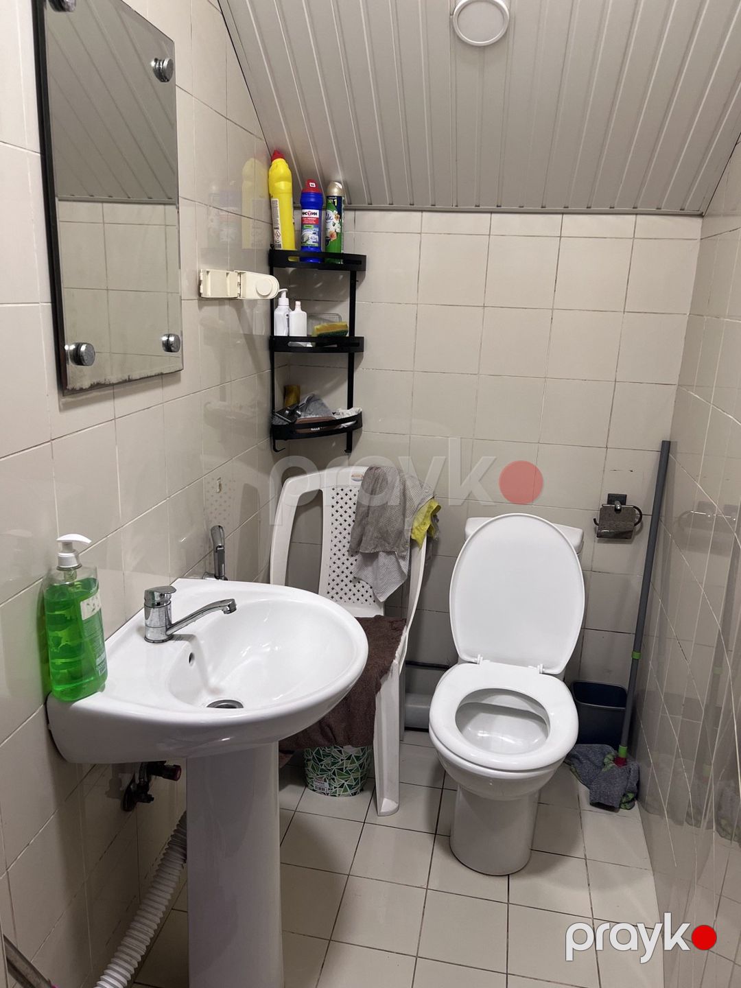Satılır 2 otaqlı ofis 32 m² — Ofis, Bakı (8)