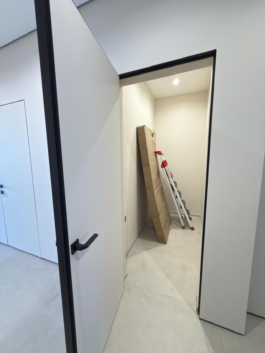 Satılır 3 otaqlı yeni tikili 113 m² — Mənzil, Bakı (8)