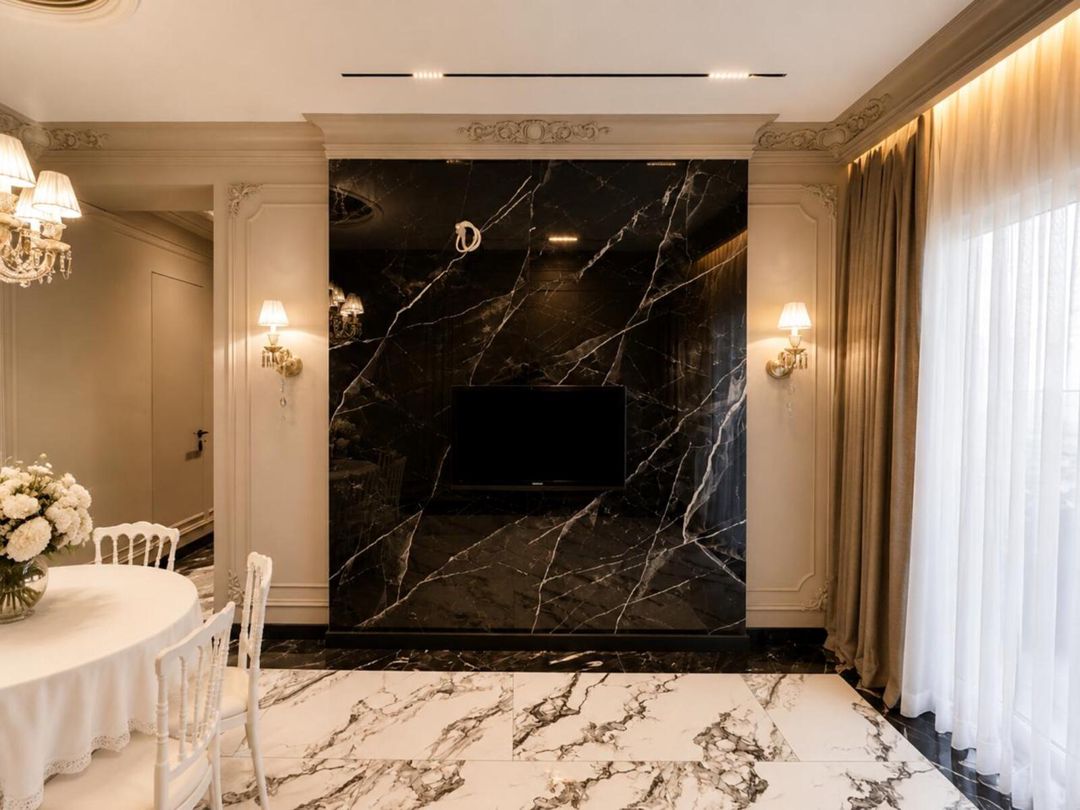 Satılır 2 otaqlı yeni tikili 70 m² — Mənzil, Bakı (4)