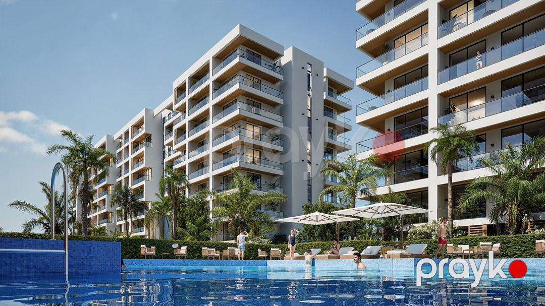 Satılır 1 otaqlı yeni tikili 39.9 m² — Mənzil, Bakı (10)
