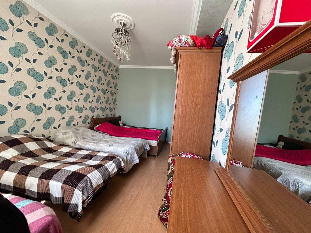 İcarəyə verilir 2 otaqlı yeni tikili 71 m² — Mənzil, Bakı (5)