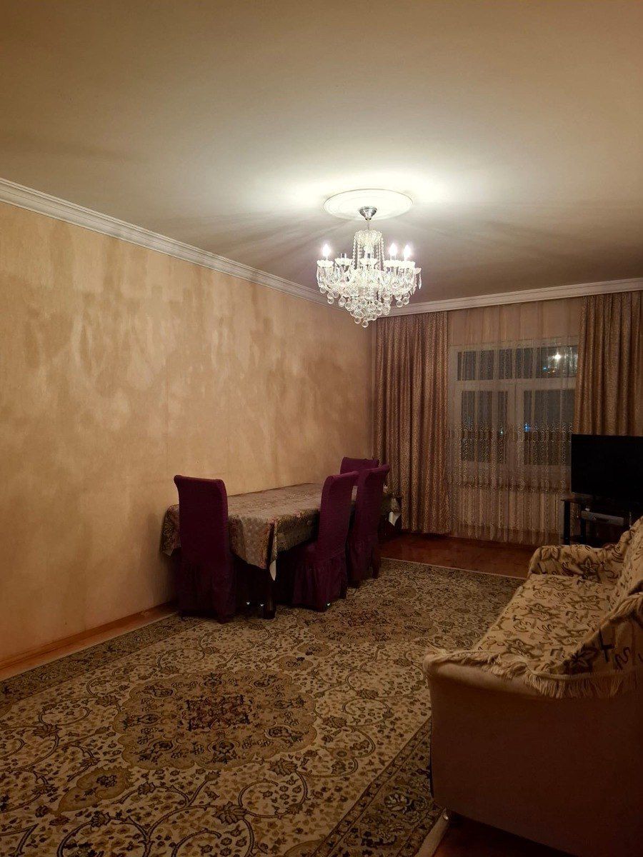 Satılır 3 otaqlı köhnə tikili 100 m² — Mənzil, Bakı (6)