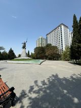 Satılır obyekt 270 m² — Süsən xanım