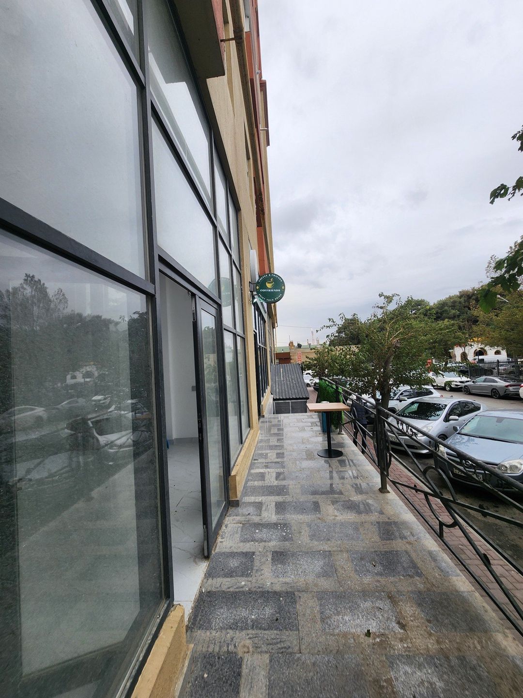 İcarəyə verilir obyekt 70 m² — Əmlak, Bakı (2)