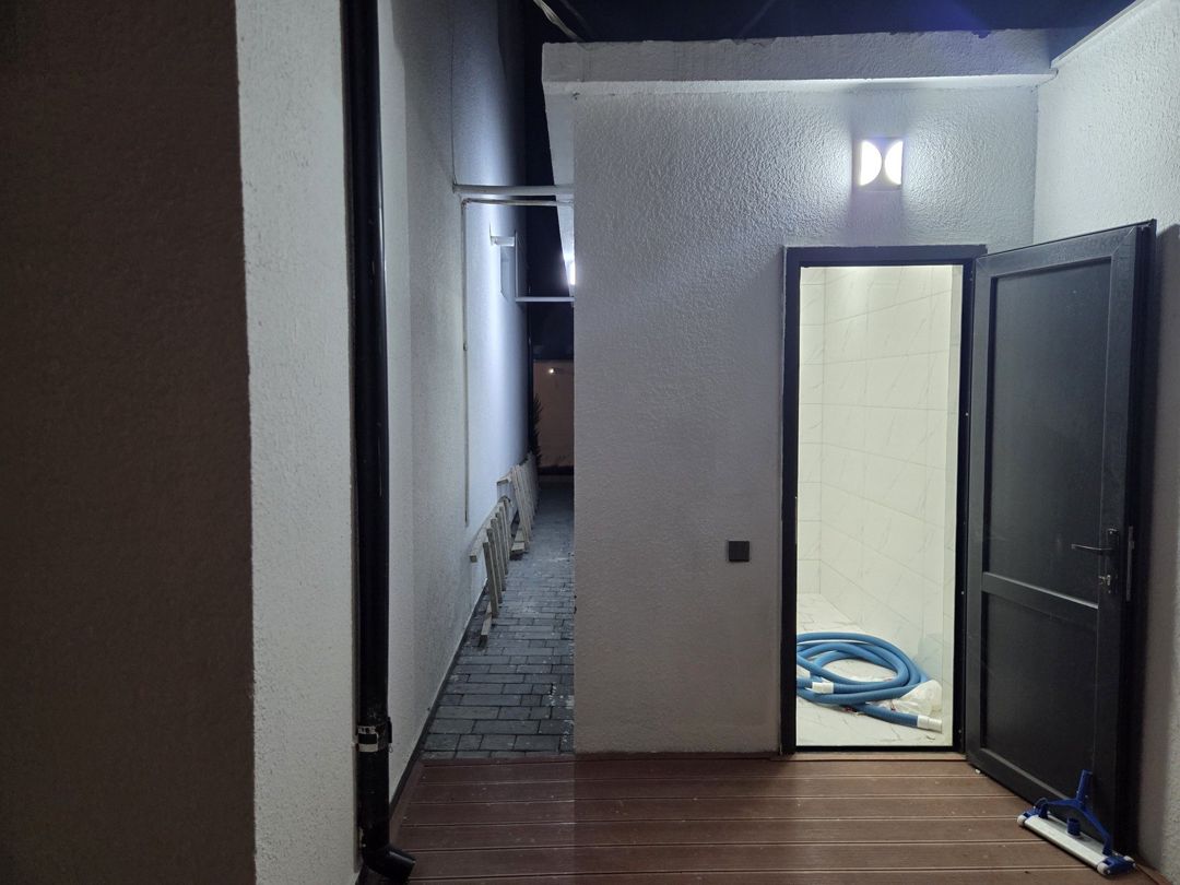 Satılır 5 otaqlı həyət evi/bağ evi 250 m² — Ev, villa, Bakı (12)