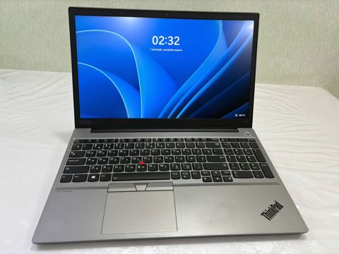 Lenovo ThinkPad noutbuk Gündəlik işlər, ofis proqramları, təhsil və — Bakı