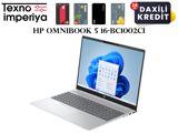 HP OmniBook 5 16-BC1002CI C0EF5EA — Texno İmperiya — Ноутбуки