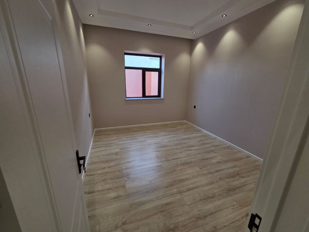 Satılır 4 otaqlı həyət evi/bağ evi 150 m² — Ev, villa, Bakı (10)