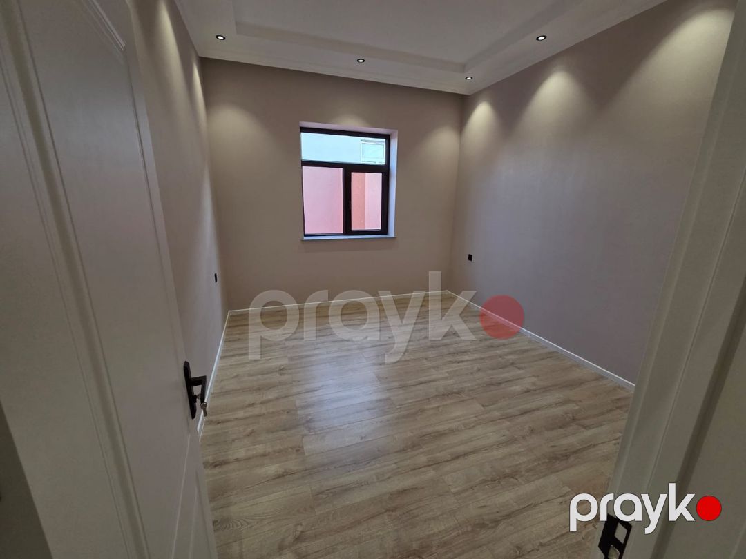 Satılır 4 otaqlı həyət evi/bağ evi 150 m² — Ev, villa, Bakı (10)