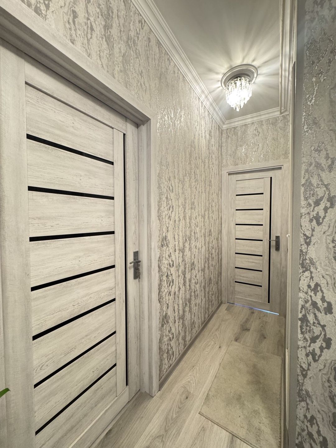 Satılır 2 otaqlı köhnə tikili 50 m² — Mənzil, Bakı (2)