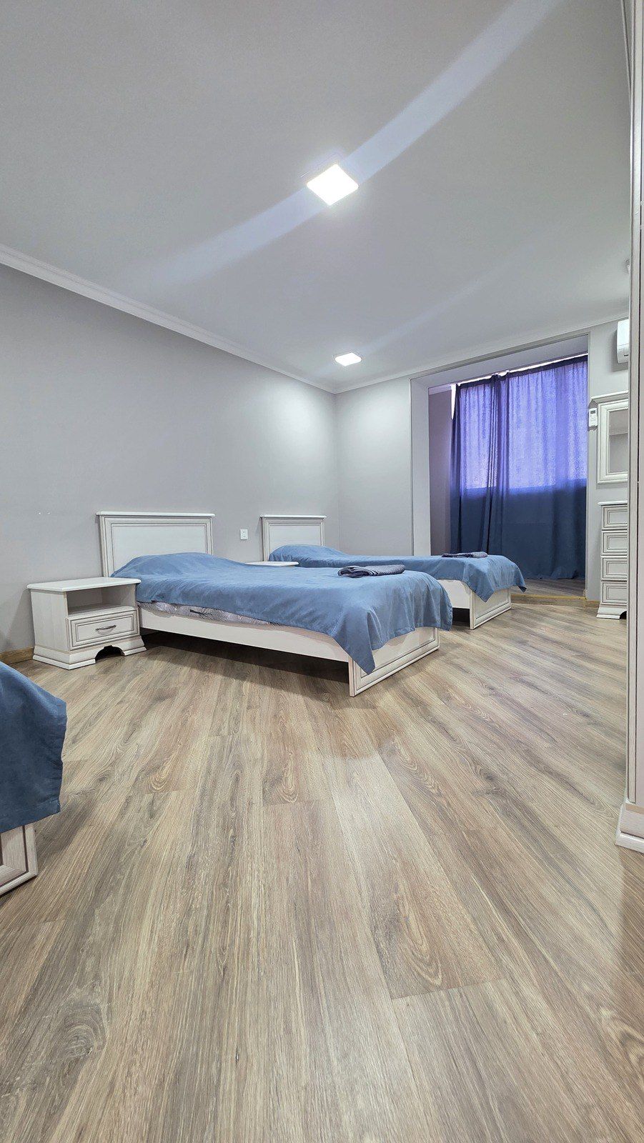 İcarəyə verilir 3 otaqlı köhnə tikili 87 m² — Mənzil, Bakı (7)