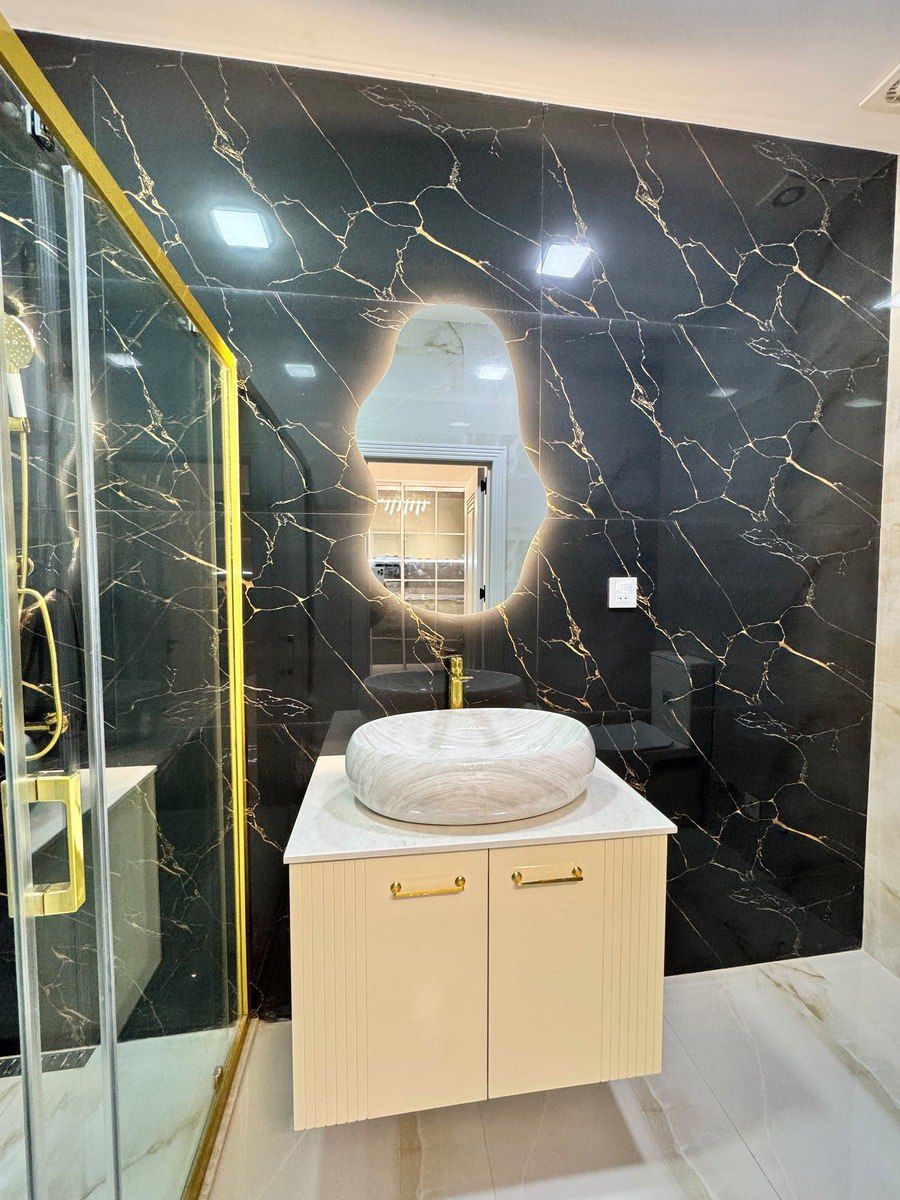Satılır 2 otaqlı yeni tikili 70 m² — Mənzil, Bakı (10)