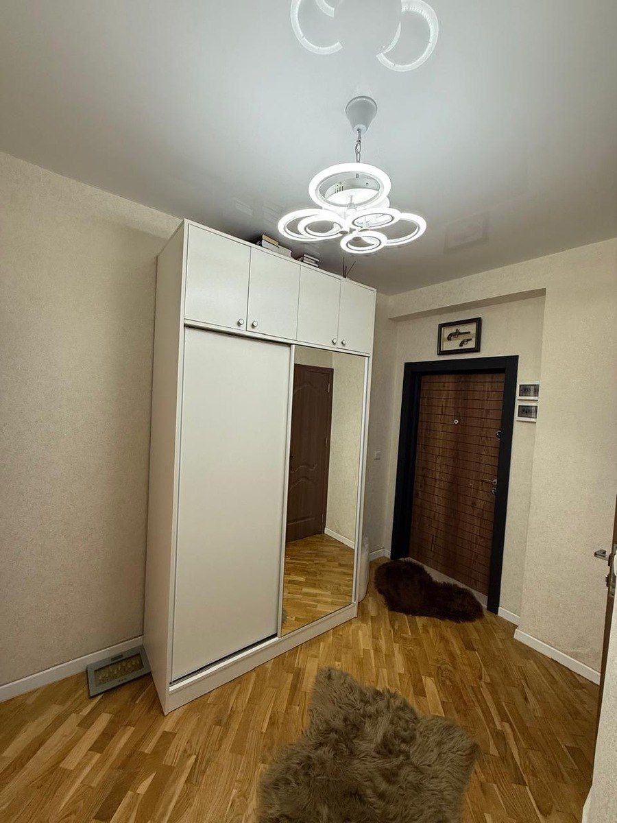 Satılır 2 otaqlı yeni tikili 65 m² — Mənzil, Bakı (7)