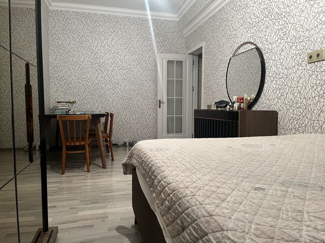 Satılır 1 otaqlı yeni tikili 40 m² — Mənzil, Bakı (3)