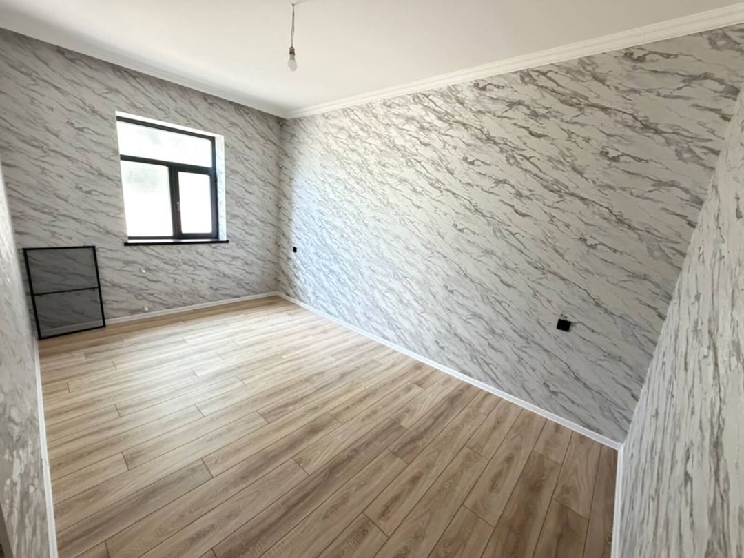 Satılır 4 otaqlı həyət evi/bağ evi 120 m² — Ev, villa, Bakı (9)