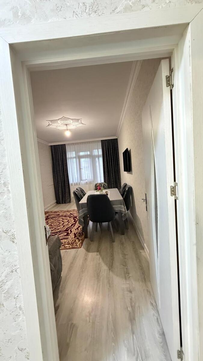 Satılır 2 otaqlı köhnə tikili 56 m² — Mənzil, Sumqayıt (5)