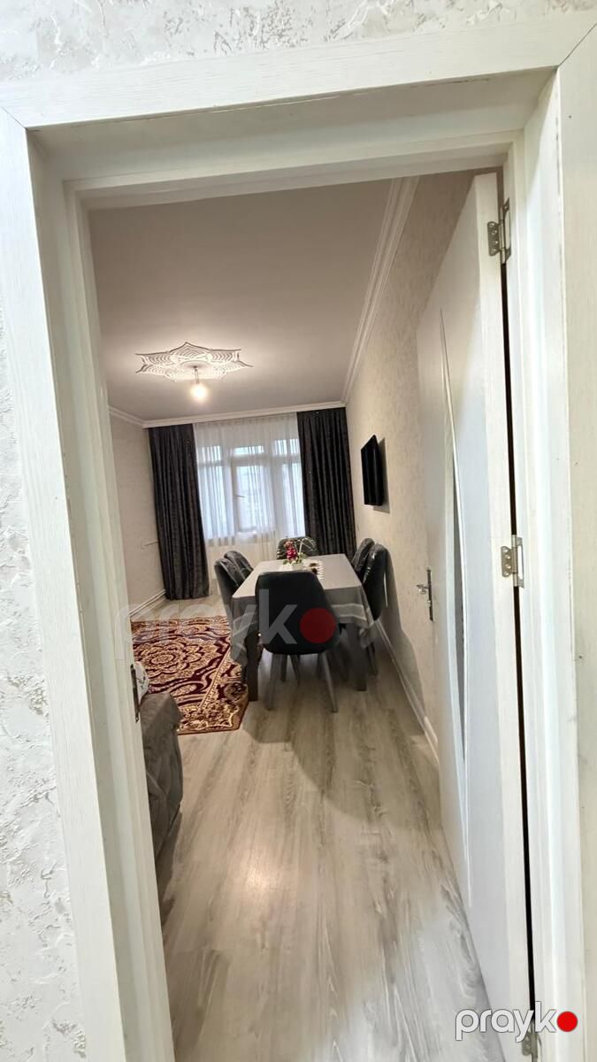 Satılır 2 otaqlı köhnə tikili 56 m² — Mənzil, Sumqayıt (5)