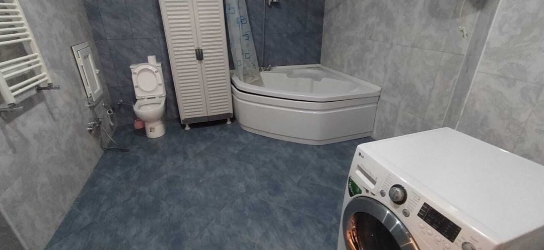 Satılır 4 otaqlı yeni tikili 220 m² — Mənzil, Bakı (11)