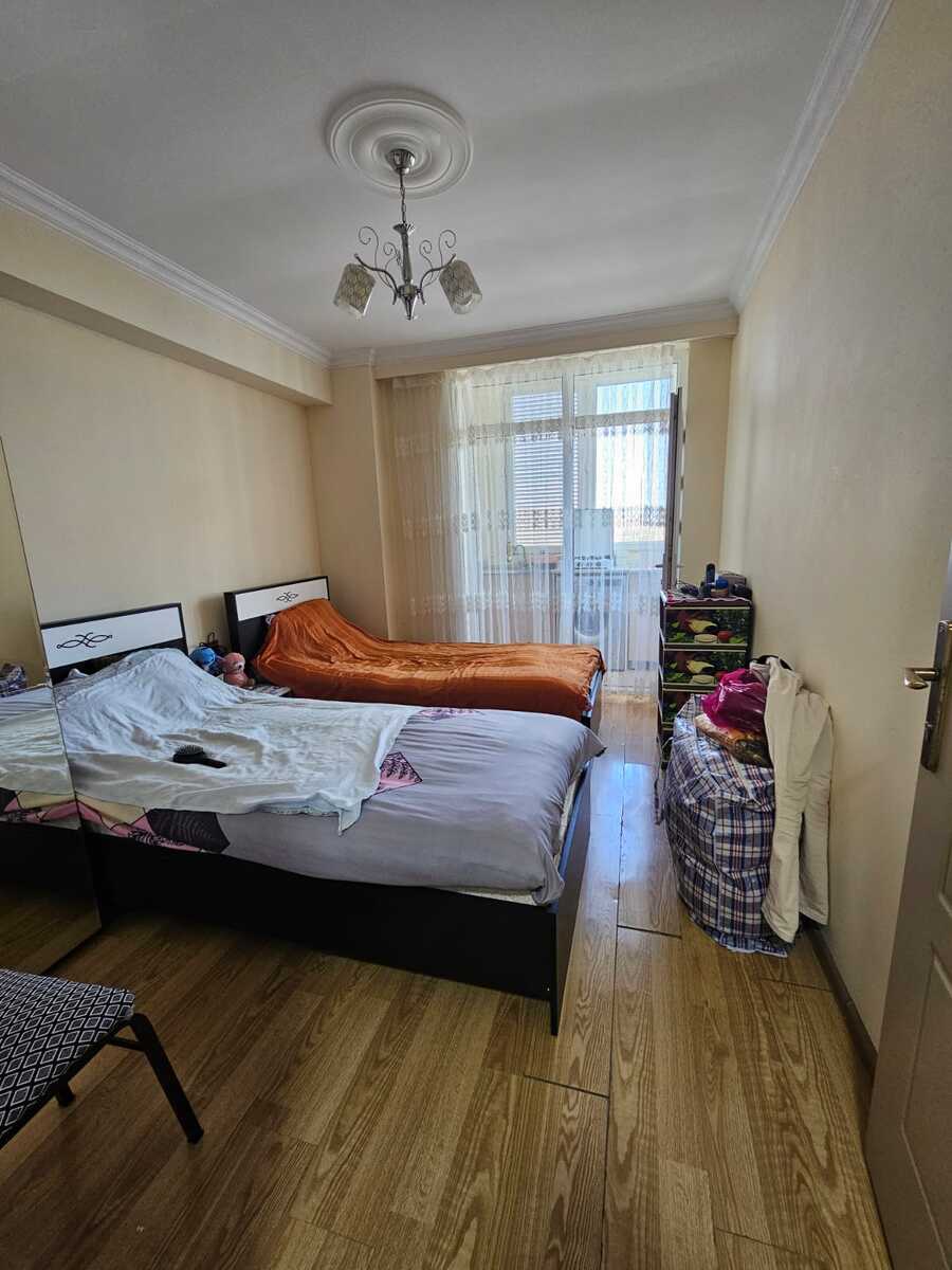 Satılır 2 otaqlı köhnə tikili 40 m² — Mənzil, Bakı (7)