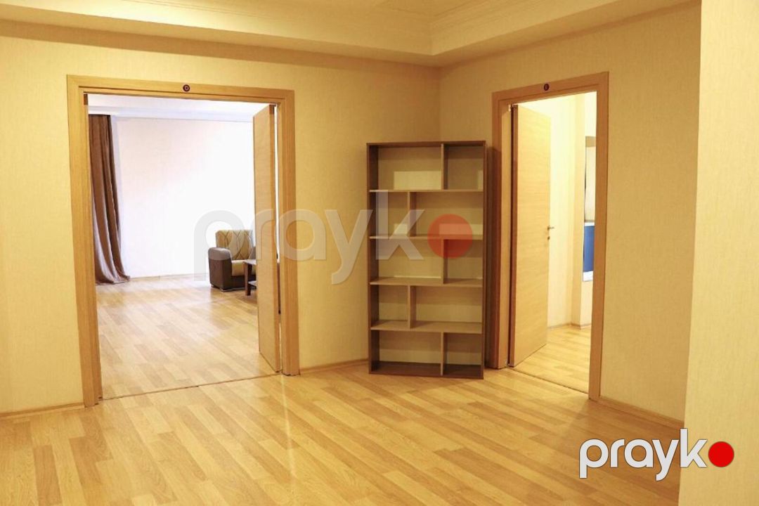 Satılır 4 otaqlı yeni tikili 175.9 m² — Mənzil, Bakı (3)