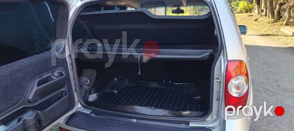 Chevrolet Niva, 1.7 L, 2011 il, 590 000 km — Avtomobillər, Lənkəran (9)