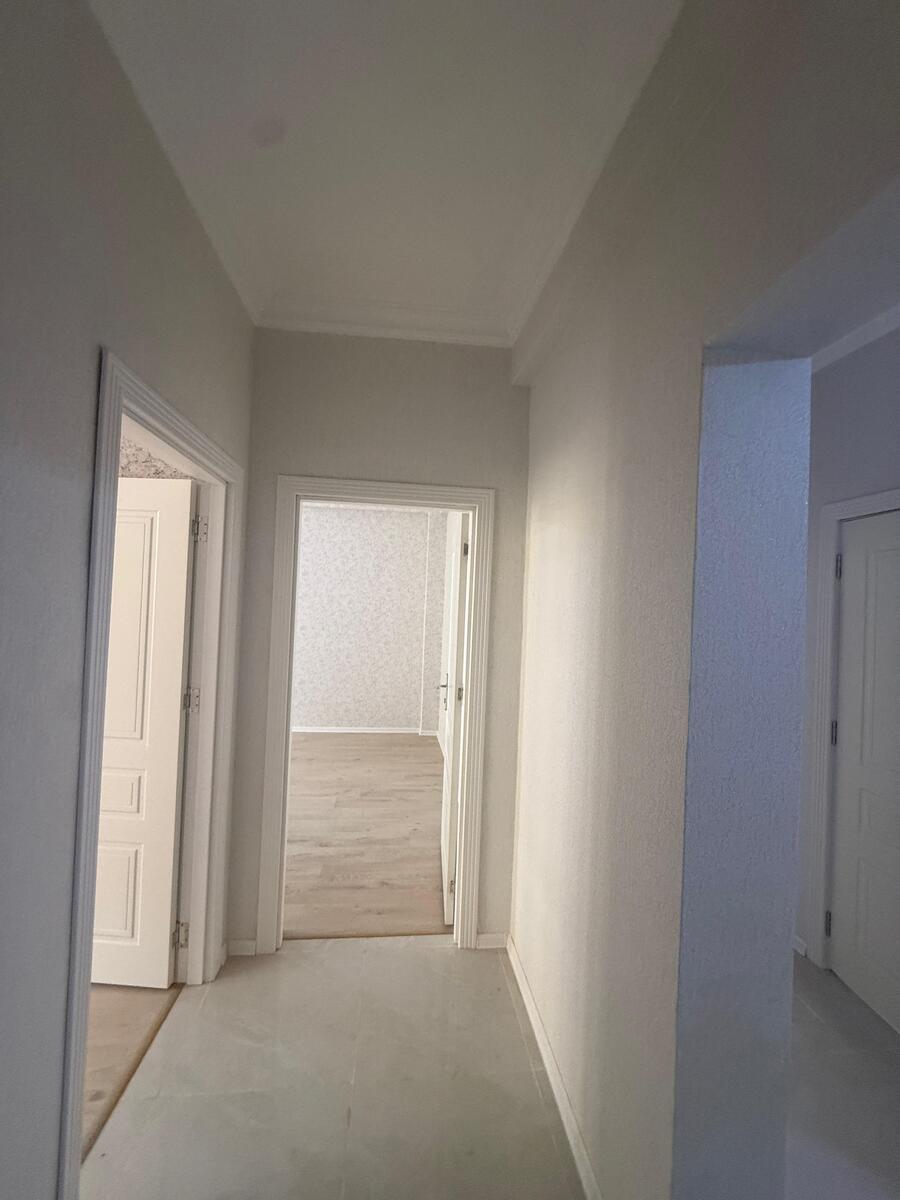 Satılır 2 otaqlı yeni tikili 91 m² — Mənzil, Sumqayıt (8)